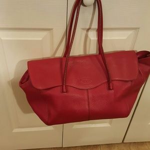 Tods Large Wave Bag